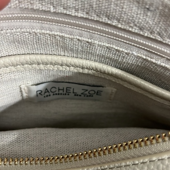 Rachel Zoe Crossbody w/ card wallet - Picture 3 of 7
